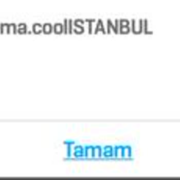 Cvhazirlama.cool Cool CV Hazırlama Vermediği Hizmetin Parasını Çekti