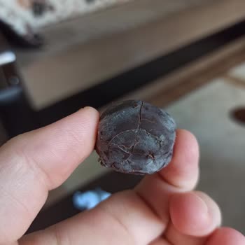 Evliya Şekerleme Küflü Çikolata Ve Fiyat Farklılığı Hayal Kırıklığı