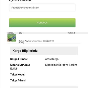 Tafs Taki Hastası Şikayet