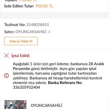 Trendyol Ve Dolap Uygulaması; Habersiz İşlem, Veri Paylaşımı,