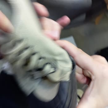 Superga SPX Malının Arkasında Durmaması