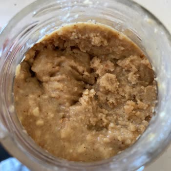 Fiskobirlik Fındık Ezmesi Bozuk