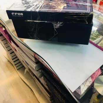 Trendyol Kullanılan Ürün İade Onayı