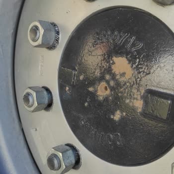 Hattat Traktör Hattat 295 Traktör Şikayeti