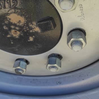 Hattat Traktör Hattat 295 Traktör Şikayeti