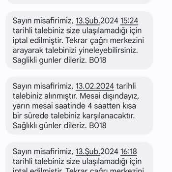 Medical Park'ta Yaşanan Alerji Testi Mağduriyeti