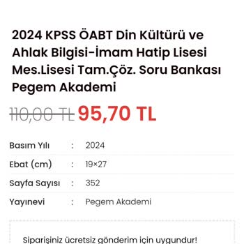 Kitaplar Gelsin (kitaplargelsin.com) Sipariş İptali Ve İletişim Sorunu