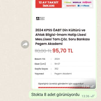 Kitaplar Gelsin (kitaplargelsin.com) Sipariş İptali Ve İletişim Sorunu