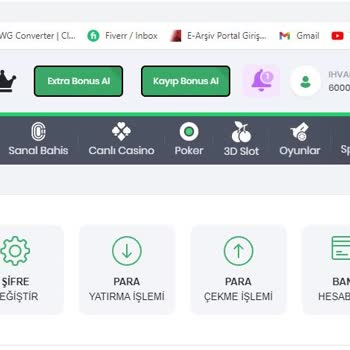 Betist Online Bahis Sitesi Kazanınca Ödemiyor