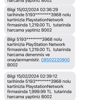 QNB Finansbank Kredi Kartından Bilgi Dışı Para Çekilmesi & Banka'nın Dönüş Yapmaması