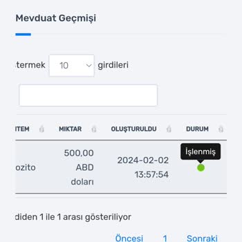 Rönesans Yatırım'dan Paramızı Alamıyoruz
