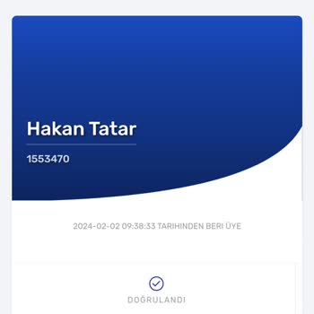 Rönesans Yatırım'dan Paramızı Alamıyoruz