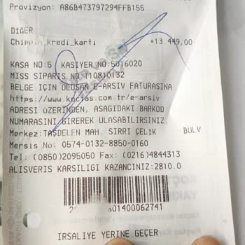 Beko Ve Koçtaş Yapı Marketleri Mağduriyeti