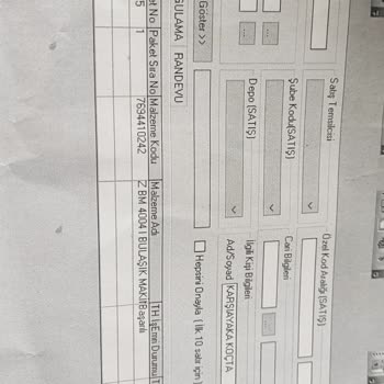 Beko Ve Koçtaş Yapı Marketleri Mağduriyeti