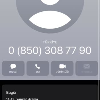 Dilan Polat Çekmeköy Randevu Alamamak