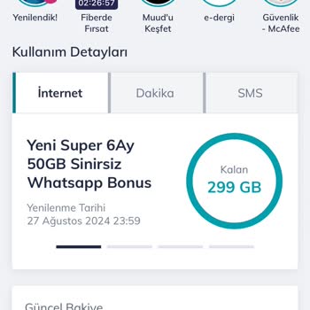 Türk Telekom Kişisel Verilerin İhlali