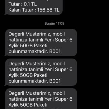 Türk Telekom Kişisel Verilerin İhlali