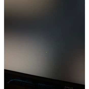 Hepsiburada Monitör İndirimi Ölü Piksel Sorunu