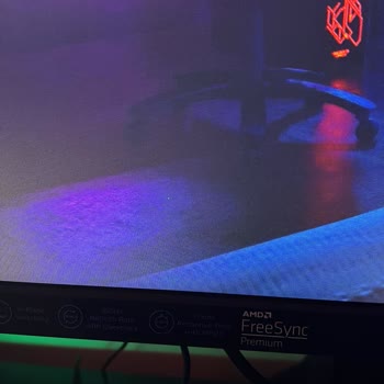 Hepsiburada Monitör İndirimi Ölü Piksel Sorunu