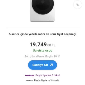 Vestel Marka Pişmanlıktır Arkadaşlar