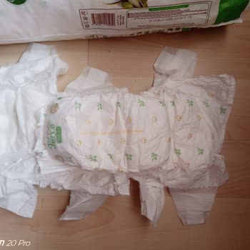Baby Turco Bez Problemli Kenar Bandı Yırtık
