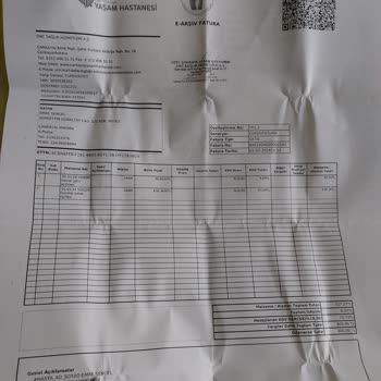 Hepiyi Sigorta Çankaya Yaşam Hastanes