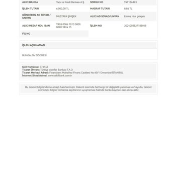 Hureyre Turizm Mağduriyetim Ve Engellenme Sorunu