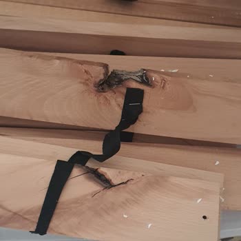 Nokta Bebe Kargoda Hasarlı Gelen Ürünleri Göndermiyor.