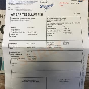 Vatan Bilgisayar Değiştirme Kampanyasında Eski Cihaz Ücretini Ödemedi