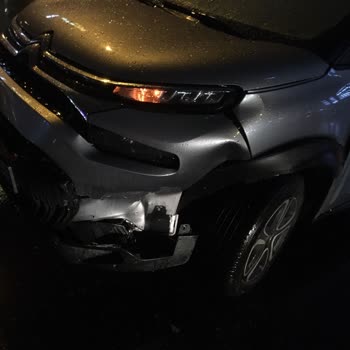 Citroen ABS Beyni Parça Sıkıntısı