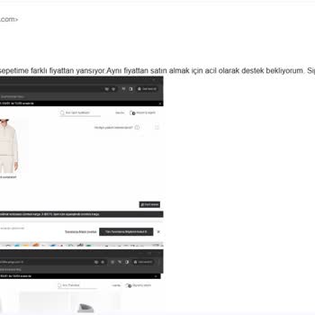 Oysho İndirimli Fiyatın Sepette 4 Katına Çıkması