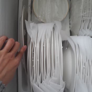 Karaca Züccaciye Karaca Eksik Parça 1 Yıldan Fazladır Gelmedi.