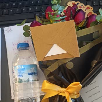 ÇiçekSepeti Sipariş Ve Gelen Ürün Arasındaki Fark