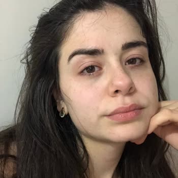 Rossmann Isana Eye Lush Serum