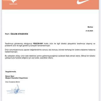 Nike Lebron Xxı 2 Ayda Patladı