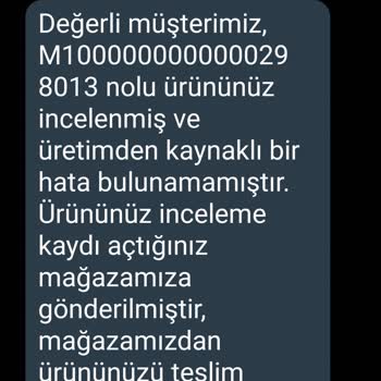 In Street 5 Aylık Ayakkabının Arkasında Durmuyor