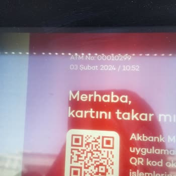 Garanti BBVA Atma Para Sıkışması