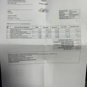 Kartal Yuvasından Aldığım Polarla İlgili Yaşadığım Hayal Kırıklığı