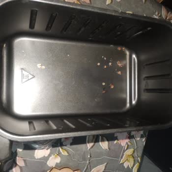 Yui Servis Sıkıntısı Kötü Malzemeli Ürün