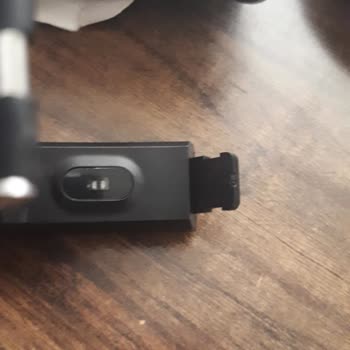 Polosmart Akıllı Bilekliğimdeki Şarj Sorunu Ve Servis Hayal Kırıklığı