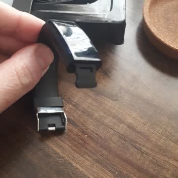 Polosmart Akıllı Bilekliğimdeki Şarj Sorunu Ve Servis Hayal Kırıklığı