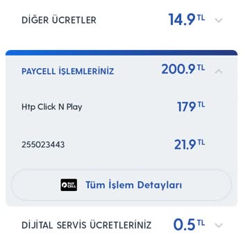 Turkcell Htp Click N Play