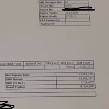 Arçelik Bayii Kurutma Makinesini Teslim Etmiyor