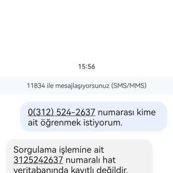11834 Haksız Ücret Talebine İtirazım Var