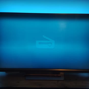 PHILIPS TV Philips 55pus8503 Her Geçen Gün Artmaya Devam Eden Paneldeki Sorunlar.