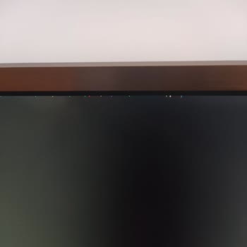 PHILIPS TV Philips 55pus8503 Her Geçen Gün Artmaya Devam Eden Paneldeki Sorunlar.