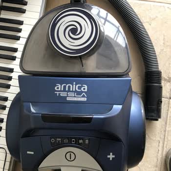 Arnica Tesla Ergo Active Kumanda Arızası