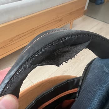 Samsonite Satış Sonrası Ürünlerine Sahip Çıkmıyor