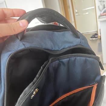 Samsonite Satış Sonrası Ürünlerine Sahip Çıkmıyor