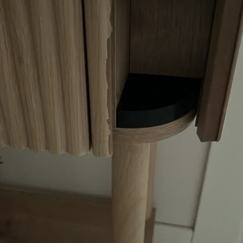 Kelebek Mobilya Kelebek-KIRIK-EKSİK Ürün Teslimi